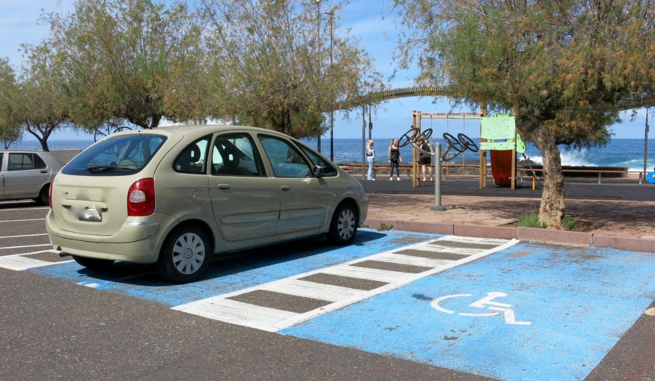 El Roque 205 - Sustainability Off The Beaten Track Tacoronte Εξωτερικό φωτογραφία
