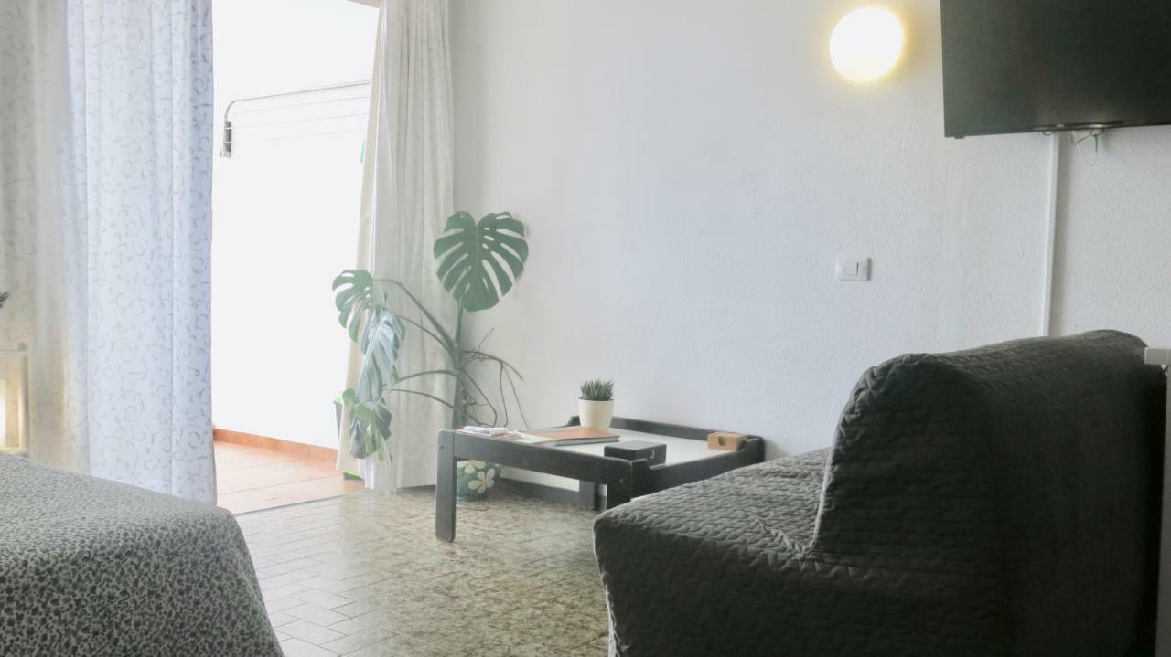 El Roque 205 - Sustainability Off The Beaten Track Tacoronte Εξωτερικό φωτογραφία
