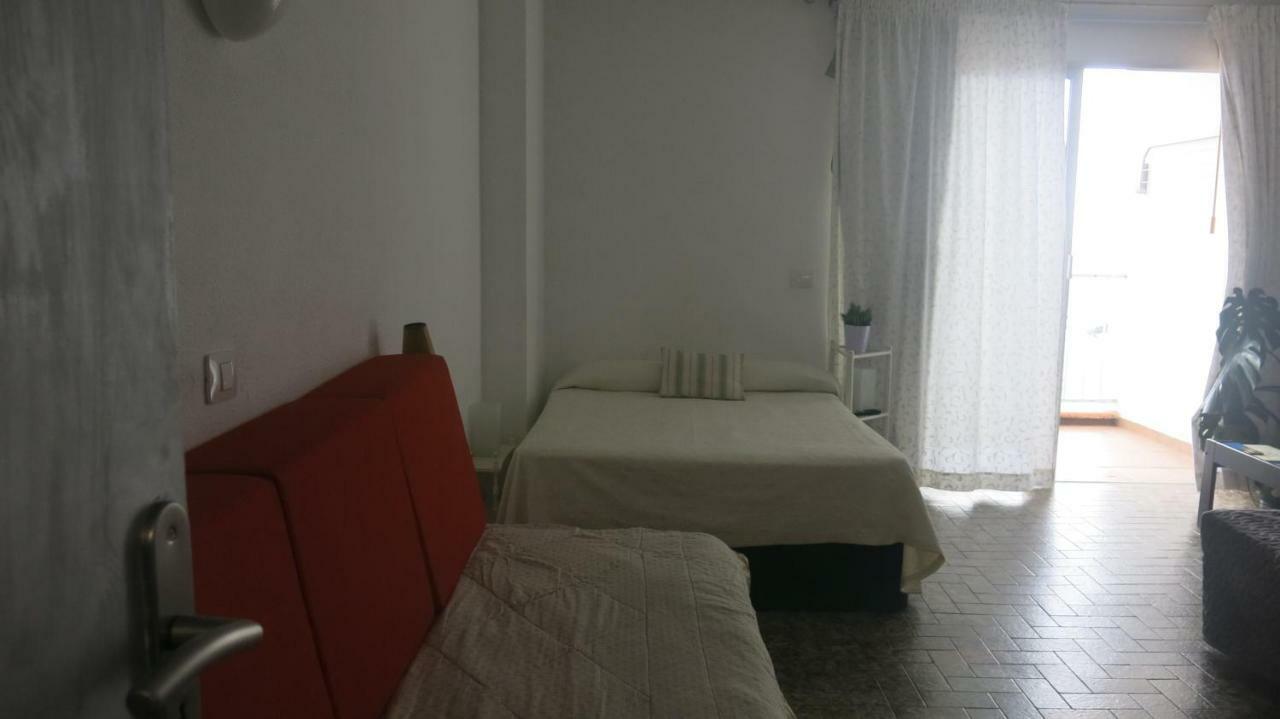 El Roque 205 - Sustainability Off The Beaten Track Tacoronte Εξωτερικό φωτογραφία