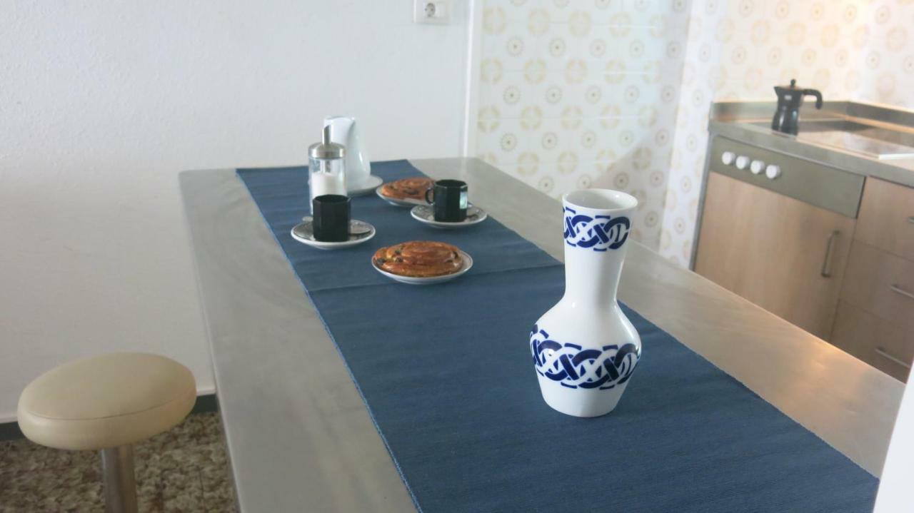 El Roque 205 - Sustainability Off The Beaten Track Tacoronte Εξωτερικό φωτογραφία