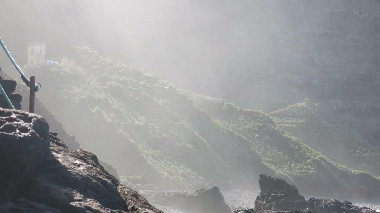 El Roque 205 - Sustainability Off The Beaten Track Tacoronte Εξωτερικό φωτογραφία