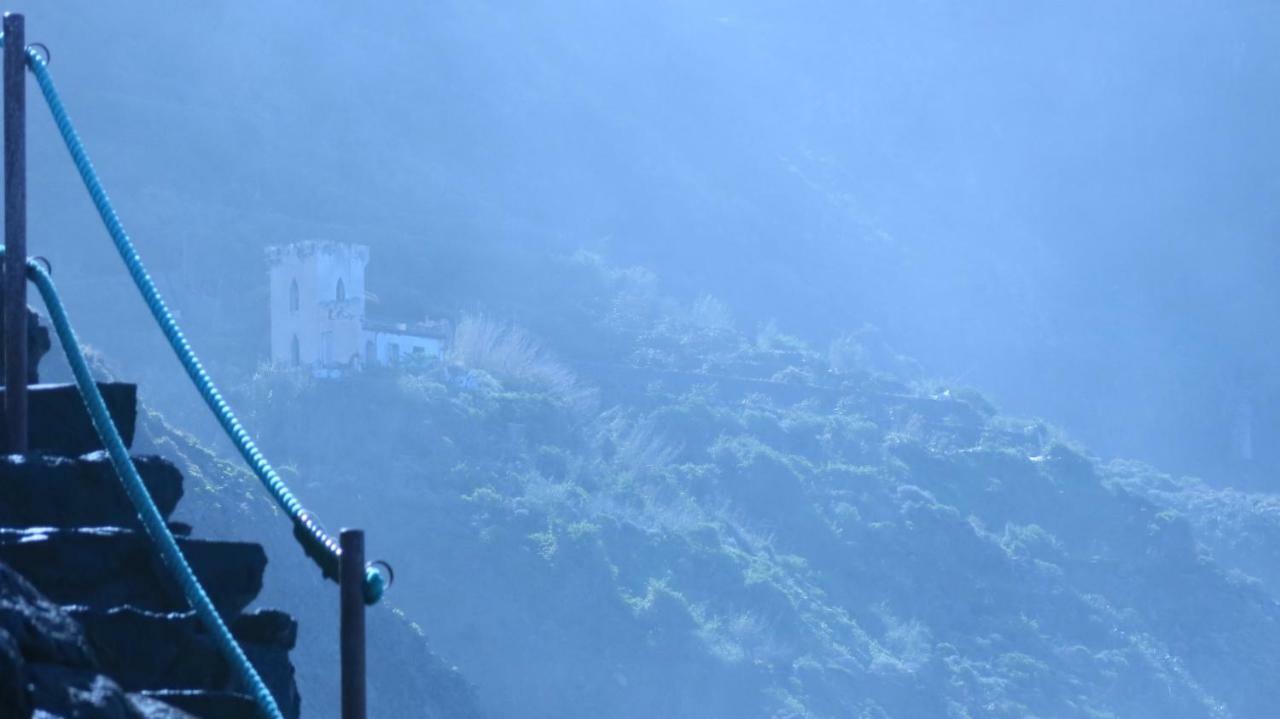 El Roque 205 - Sustainability Off The Beaten Track Tacoronte Εξωτερικό φωτογραφία