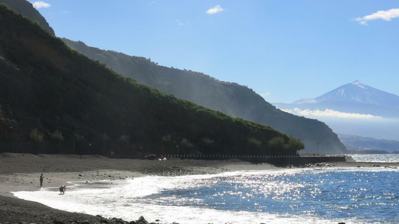 El Roque 205 - Sustainability Off The Beaten Track Tacoronte Εξωτερικό φωτογραφία
