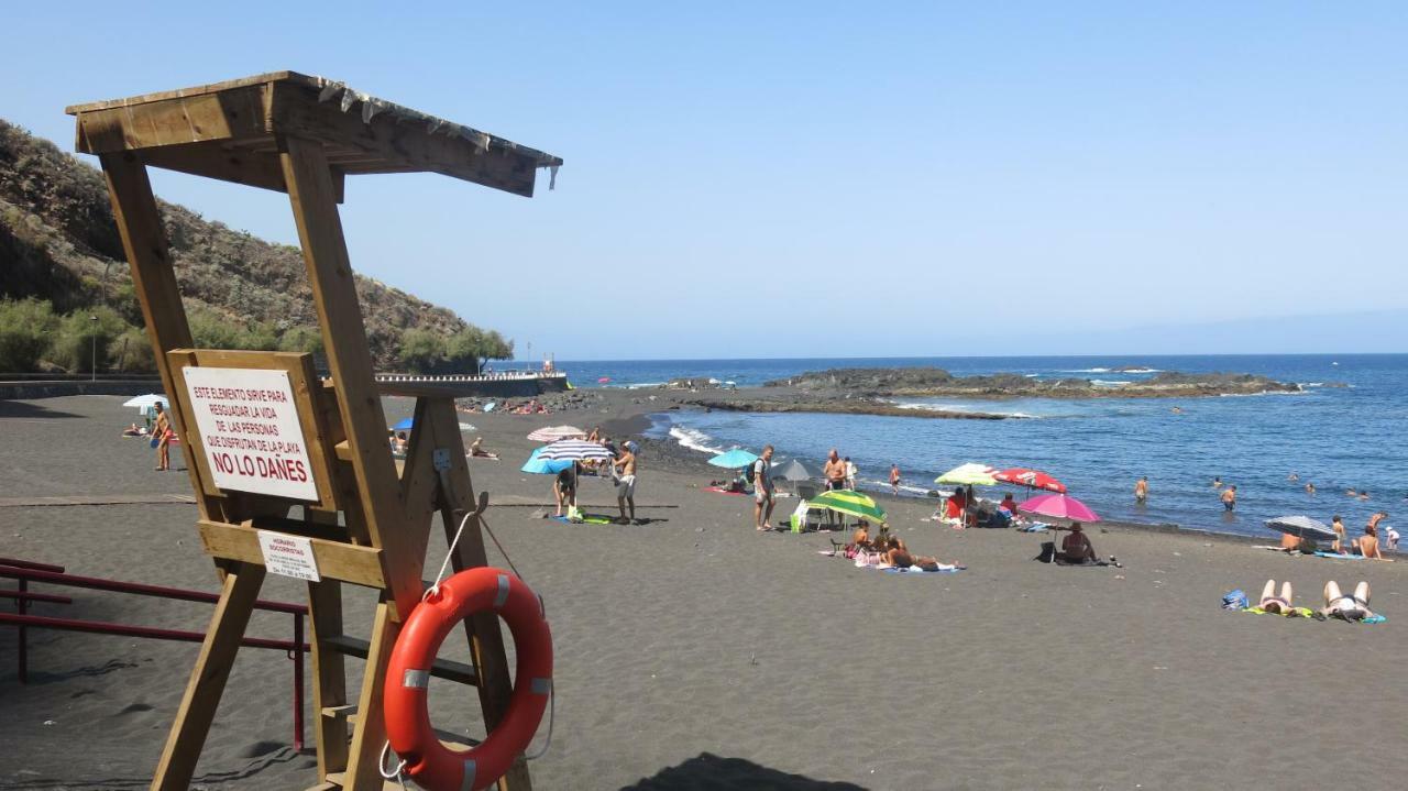 El Roque 205 - Sustainability Off The Beaten Track Tacoronte Εξωτερικό φωτογραφία