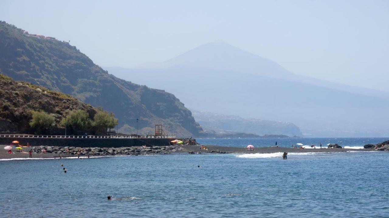 El Roque 205 - Sustainability Off The Beaten Track Tacoronte Εξωτερικό φωτογραφία