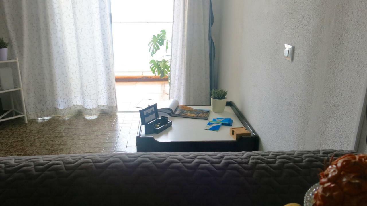 El Roque 205 - Sustainability Off The Beaten Track Tacoronte Εξωτερικό φωτογραφία