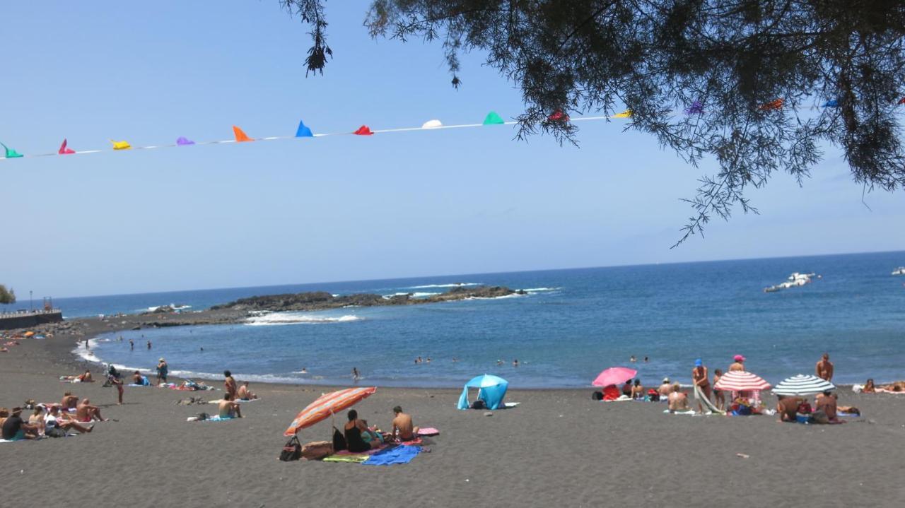 El Roque 205 - Sustainability Off The Beaten Track Tacoronte Εξωτερικό φωτογραφία